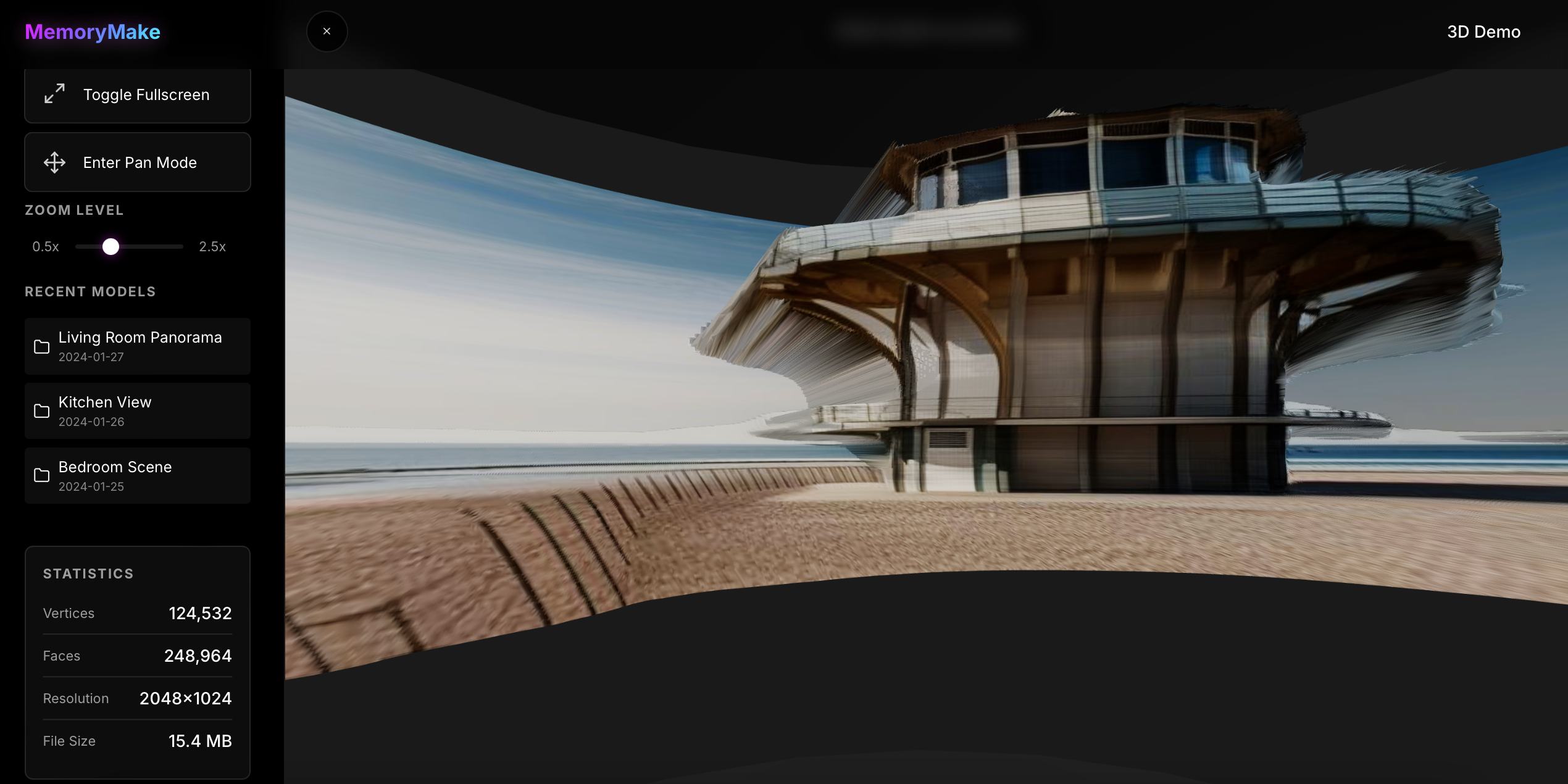 MemoryMake gallery image 2